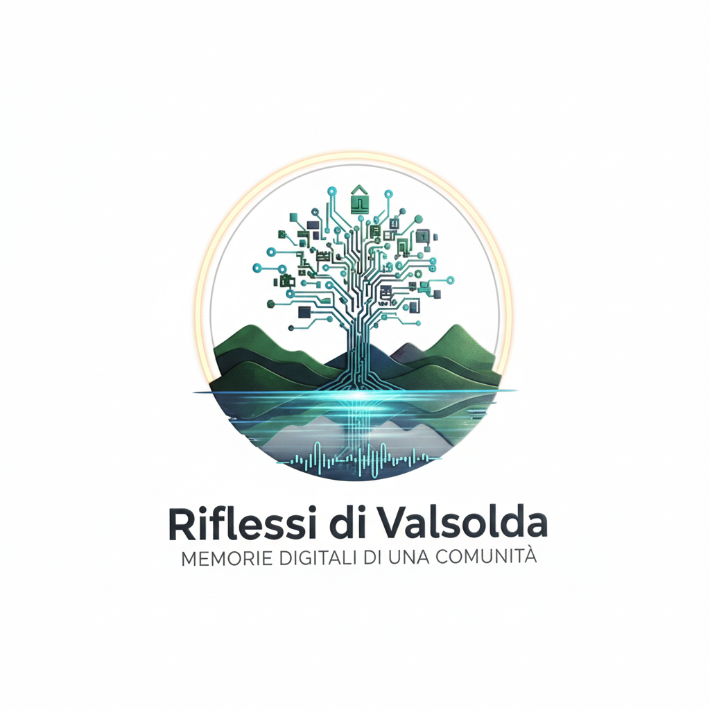 Riflessi di Valsolda